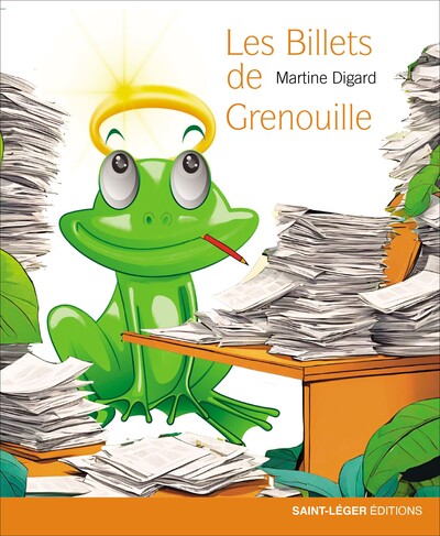 Les billets de Grenouille