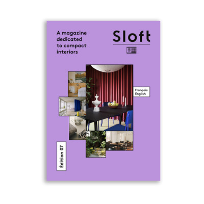 Sloft Édition 07