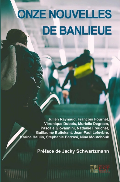 Onze nouvelles de banlieue