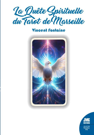 La quête spirituelle du tarot de Marseille