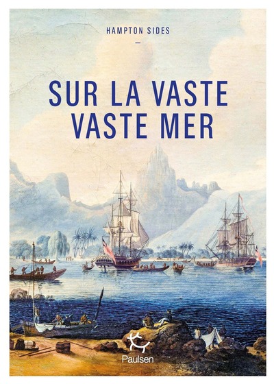 Sur la vaste, vaste mer