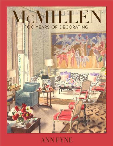 McMillen 100 Years of Decorating in America