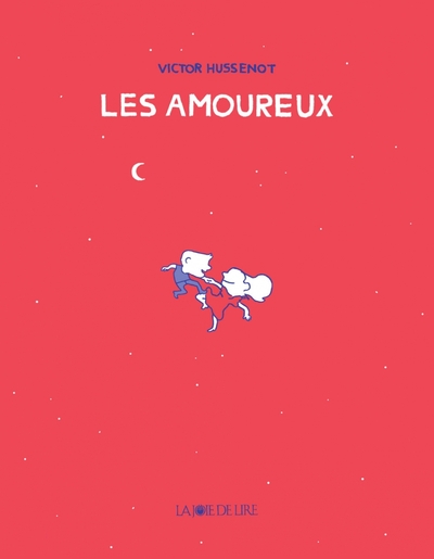 Les amoureux