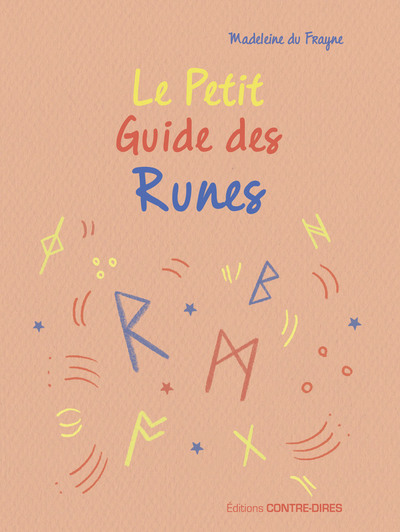 Le petit guide des runes