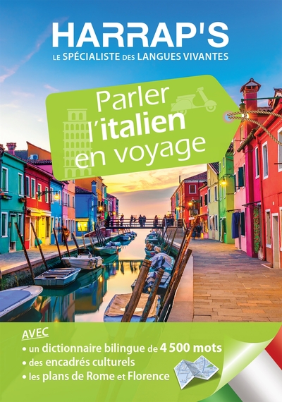 Parler l'italien en voyage