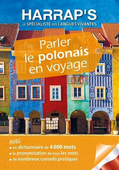 Parler le polonais en voyage