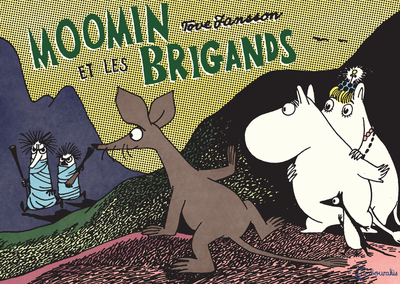 Moomin et les brigands