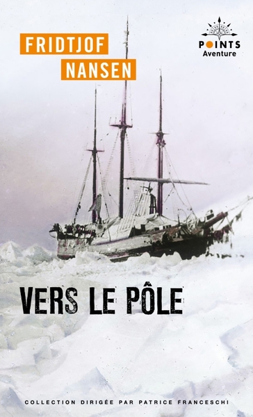 Vers le pôle