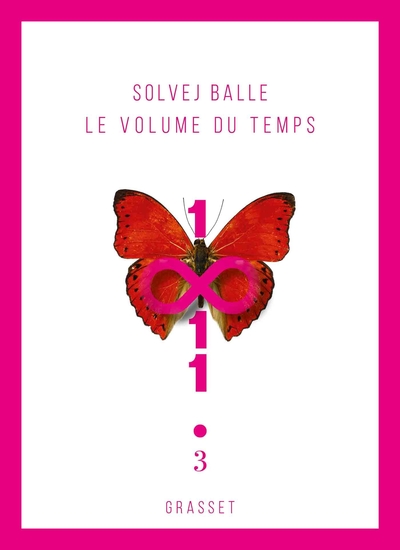 Le volume du temps. Vol. 3