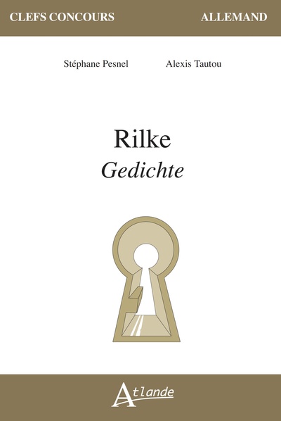 Rilke, Gedichte