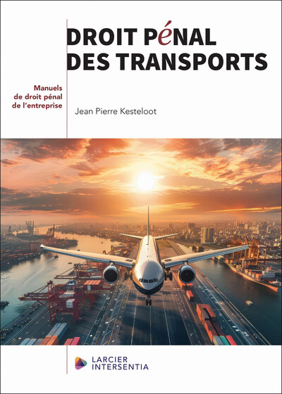 Droit pénal des transports