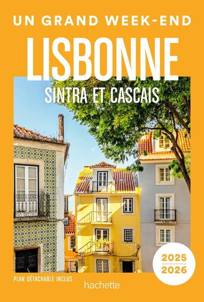 Lisbonne : Sintra et Cascais