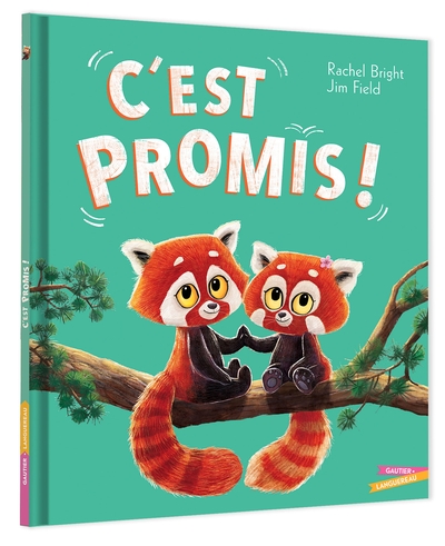 C'est promis !