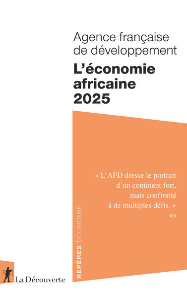 L'économie africaine 2025