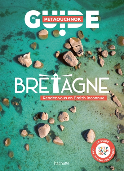 Bretagne : rendez-vous en Breizh inconnue