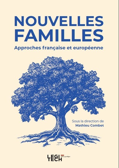 Nouvelles familles Approches française et européenne