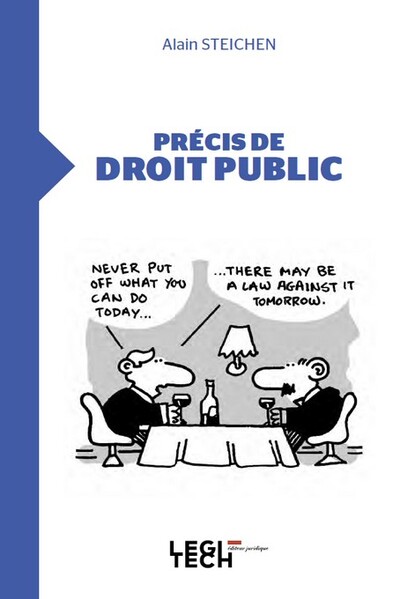 Précis de droit public