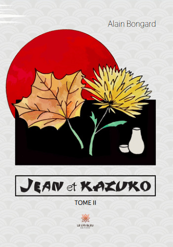 Jean et Kazuko - Tome II