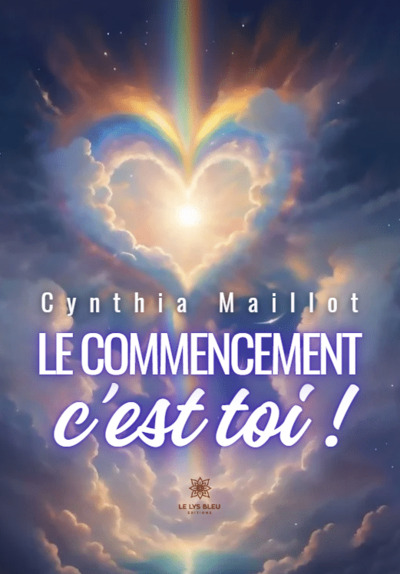 Le commencement c’est toi !