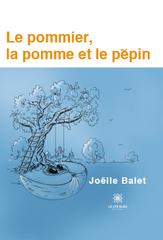 Le pommier, la pomme et le pépin