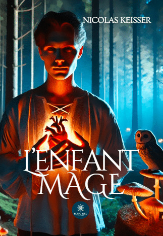 L’enfant mage