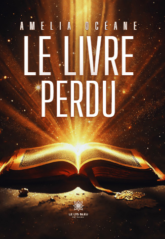 Le livre perdu