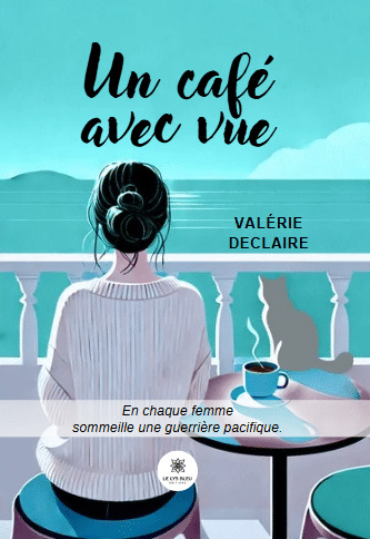 Un café avec vue