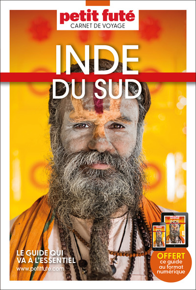 Inde du Sud