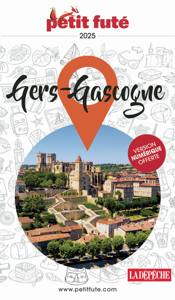 Gers-Gascogne : 2025