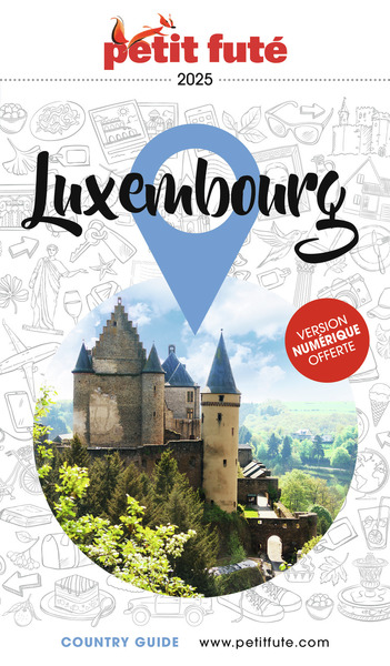 Luxembourg : 2025