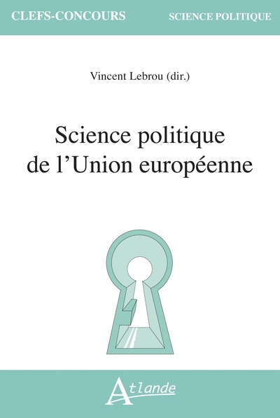 Science politique de l'Union européenne