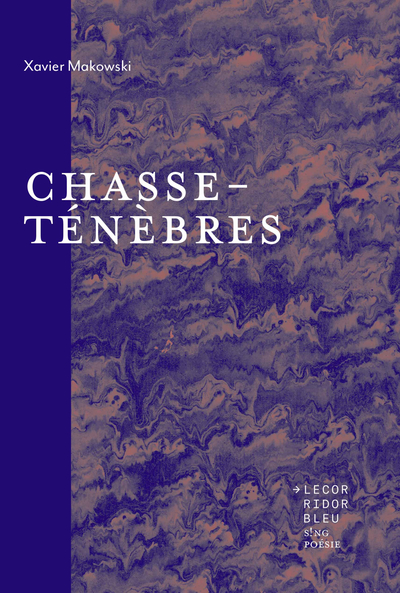 CHASSE-TENEBRES.