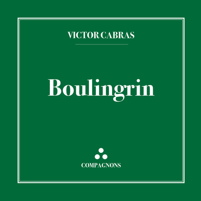 Boulingrin