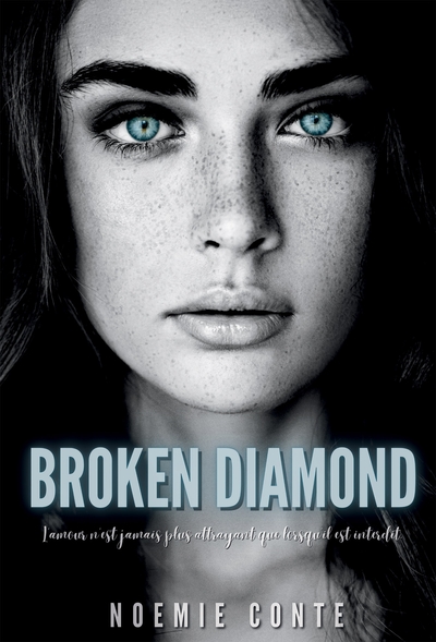 BROKEN DIAMOND