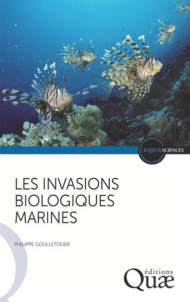 Les invasions biologiques marines