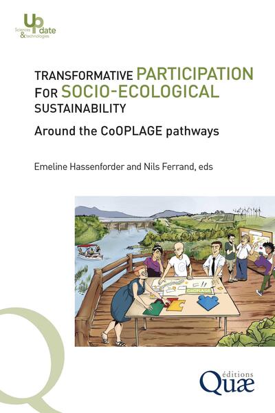 Transformative Participation for Socio-Ecological Sustainability Around the CoOPLAGE pathways