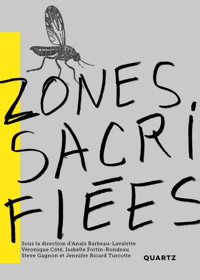 Zones sacrifiées