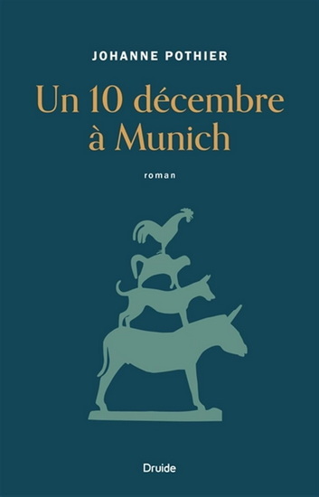 Un 10 décembre à Munich