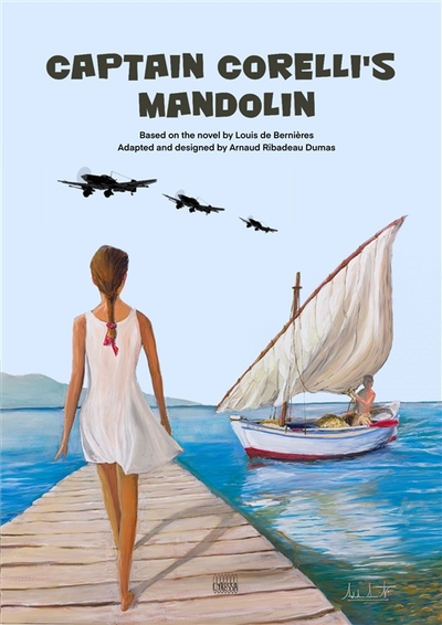 Captain Corelli's Mandolin