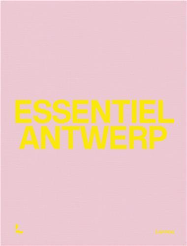 Essentiel Antwerp /anglais