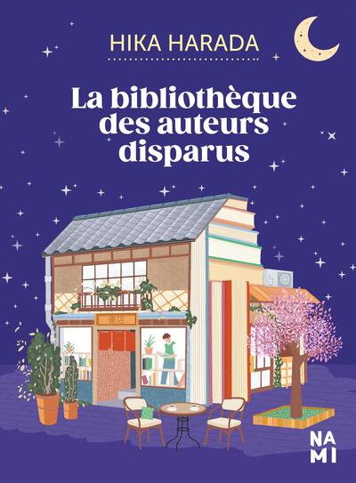 La bibliothèque des auteurs disparus