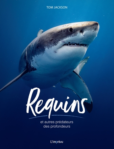 Requins et autres prédateurs des profondeurs