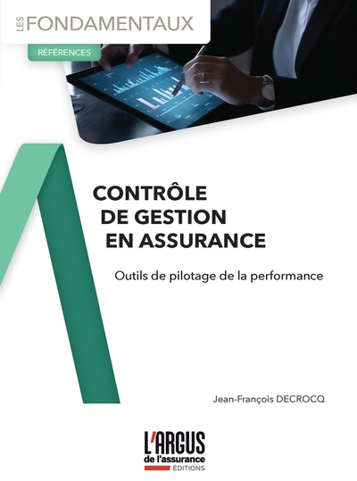 Contrôle de gestion en assurance : outils de pilotage de la performance