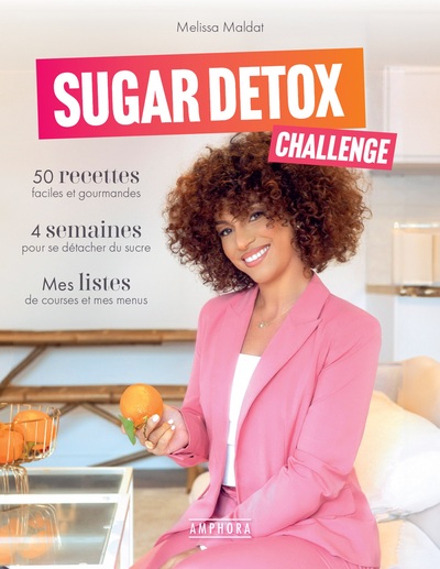 Sugar detox challenge