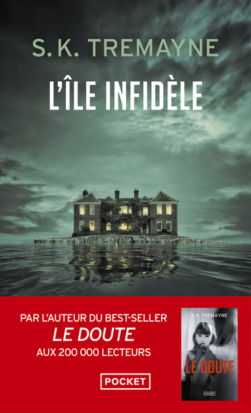 L'île infidèle