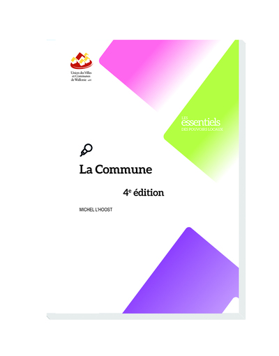 La Commune 4e édition