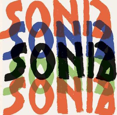 Sonia Delaunay Living Art