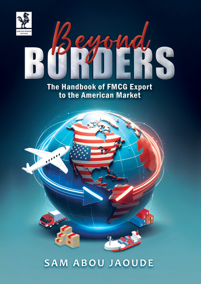 BEYOND BORDERS The Handbook of FMCG Export to the American Market