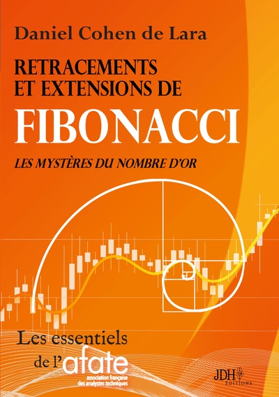 Retracements et extensions de Fibonacci : Les mystères du nombre d’or