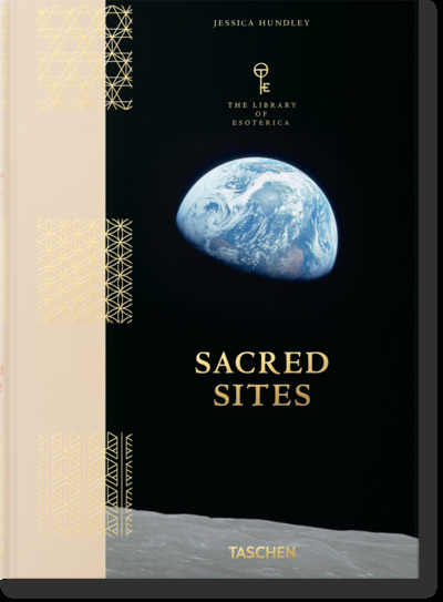 The library of esoterica : sacred sites